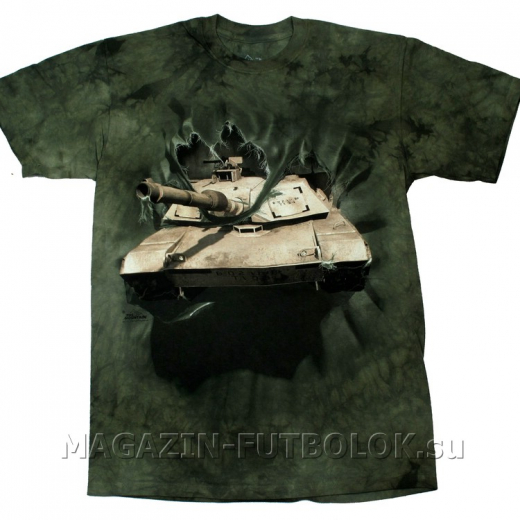 3d футболки world of tanks