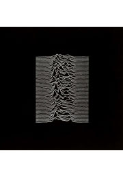 Пластинка Joy Division Unknown Pleasures