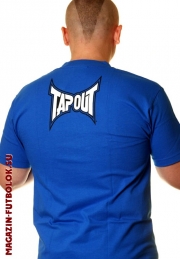 футболка tapout felony