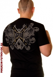 футболка tapout hazard
