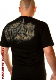 футболка tapout tanks