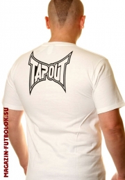 футболка tapout thunder struck