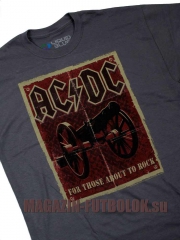 ac-dc iron plate