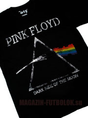 dark side moon футболка pink floyd