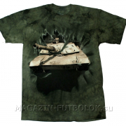 3d футболки world of tanks