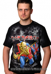 Iron Maiden Trooper