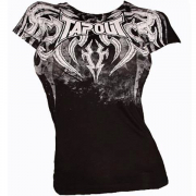 Футболка Tapout Corruption