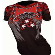 Футболка Tapout Roy Nelson