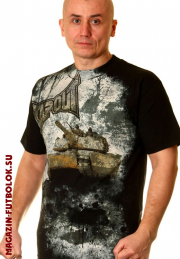 Футболка Tapout Tanks