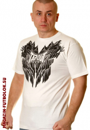 футболка tapout thunder struck