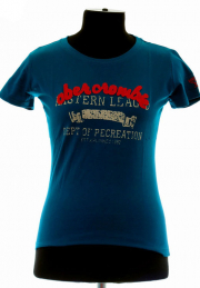 Футболка Abercrombie