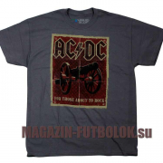 AC-DC Iron Plate