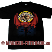Футболка Black Sabbath US Tour 78