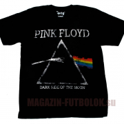 Dark Side Moon футболка Pink Floyd