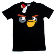 Футболка Angry Birds Птичка-бомбер