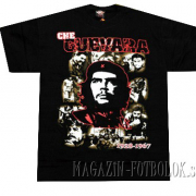 Футболка Che Guevara