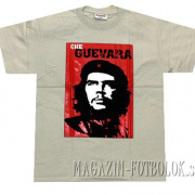 Футболка Che Guevara бежевая