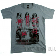 Футболка для парней с девушками
