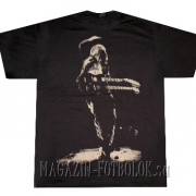 футболка jimmy page