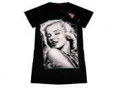 Футболка Marilyn Monroe женская