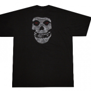 футболка misfits vintage