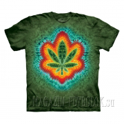 Футболка Mountain Sweetleaf