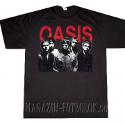 Футболка Oasis