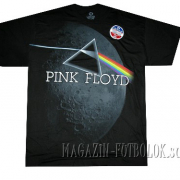 футболка pink floyd athletic