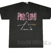футболка pink floyd dark side