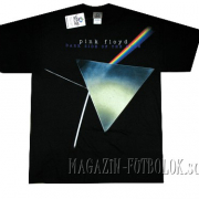 футболка pink floyd prism time