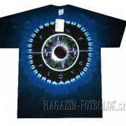 Футболка Pink Floyd Pulse Concentric