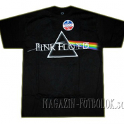 футболка pink floyd time