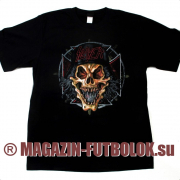 Футболка Slayer Sport is War