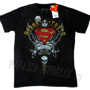 Футболка Superman Honor Truth винтаж