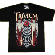 Футболка Trivium