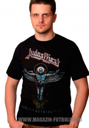 Футболка Judas Priest Angel of Retribution