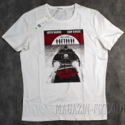 Футболка Тарантино Death Proof