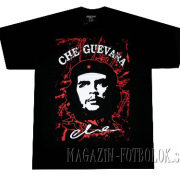 классическая футболка che guevara