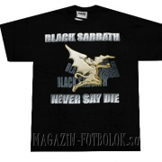 купить футболки black sabbath vol4
