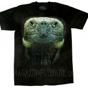 Turtle Head футболки с 3д рисунком животных