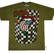 Vintage Футболки Rolling Stone
