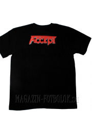 футболка accept objection overruled