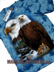 футболка american eagle
