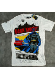 футболка batman dark knight