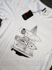 футболка ben sherman yachting