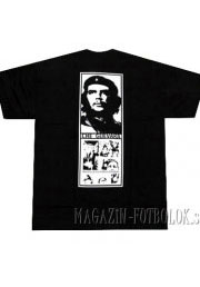 футболка che guevara