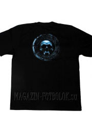 футболка dimmu borgir