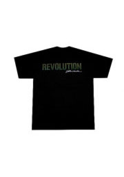 футболка john lennon revolution