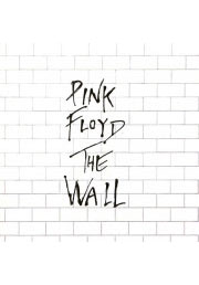 футболка pink floyd brick wall