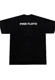 футболка pink floyd dark side purple
